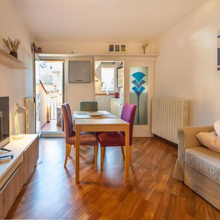 Housmart Tovaglie 9 Int. 6 Apartman Bologna Kültér fotó