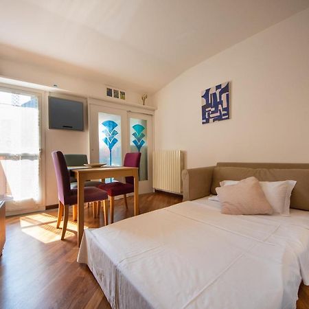 Housmart Tovaglie 9 Int. 6 Apartman Bologna Kültér fotó