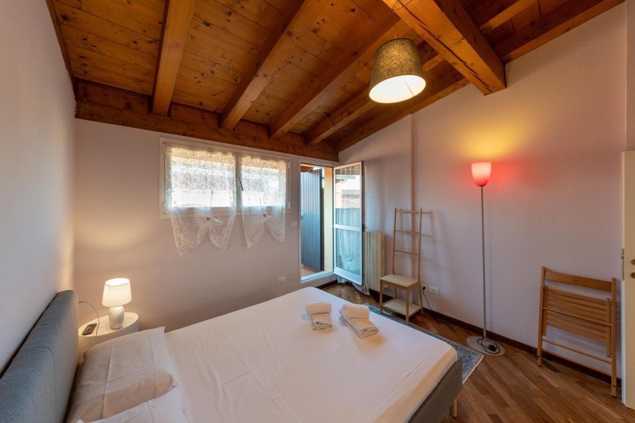 Housmart Tovaglie 9 Int. 6 Apartman Bologna Kültér fotó