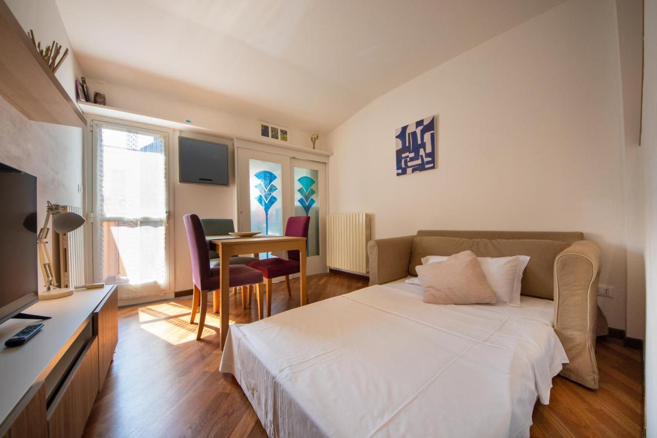 Housmart Tovaglie 9 Int. 6 Apartman Bologna Kültér fotó