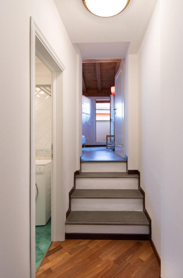 Housmart Tovaglie 9 Int. 6 Apartman Bologna Kültér fotó