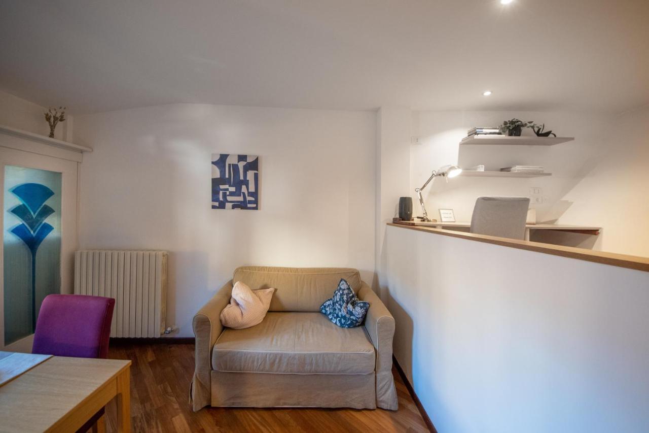 Housmart Tovaglie 9 Int. 6 Apartman Bologna Kültér fotó