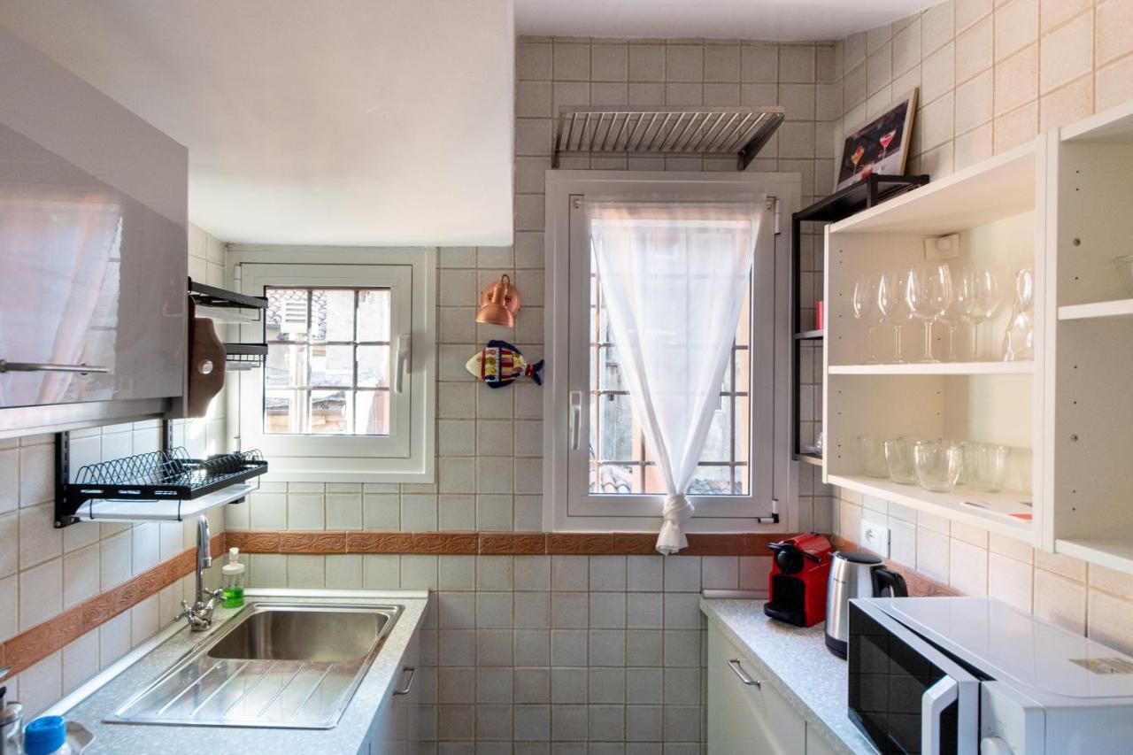 Housmart Tovaglie 9 Int. 6 Apartman Bologna Kültér fotó