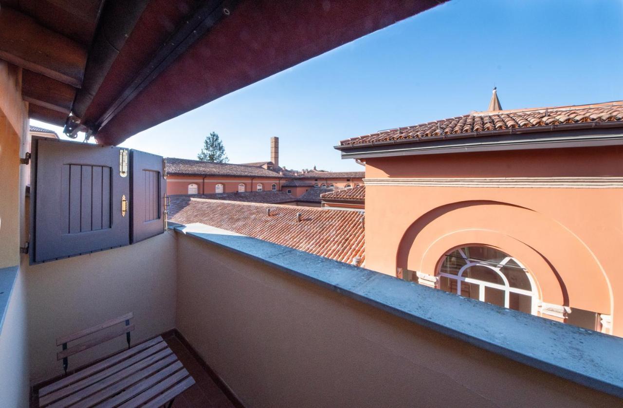 Housmart Tovaglie 9 Int. 6 Apartman Bologna Kültér fotó