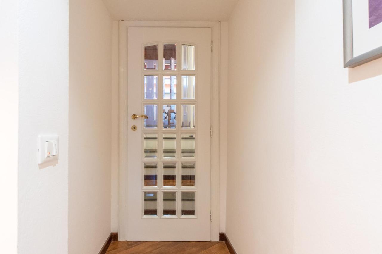 Housmart Tovaglie 9 Int. 6 Apartman Bologna Kültér fotó