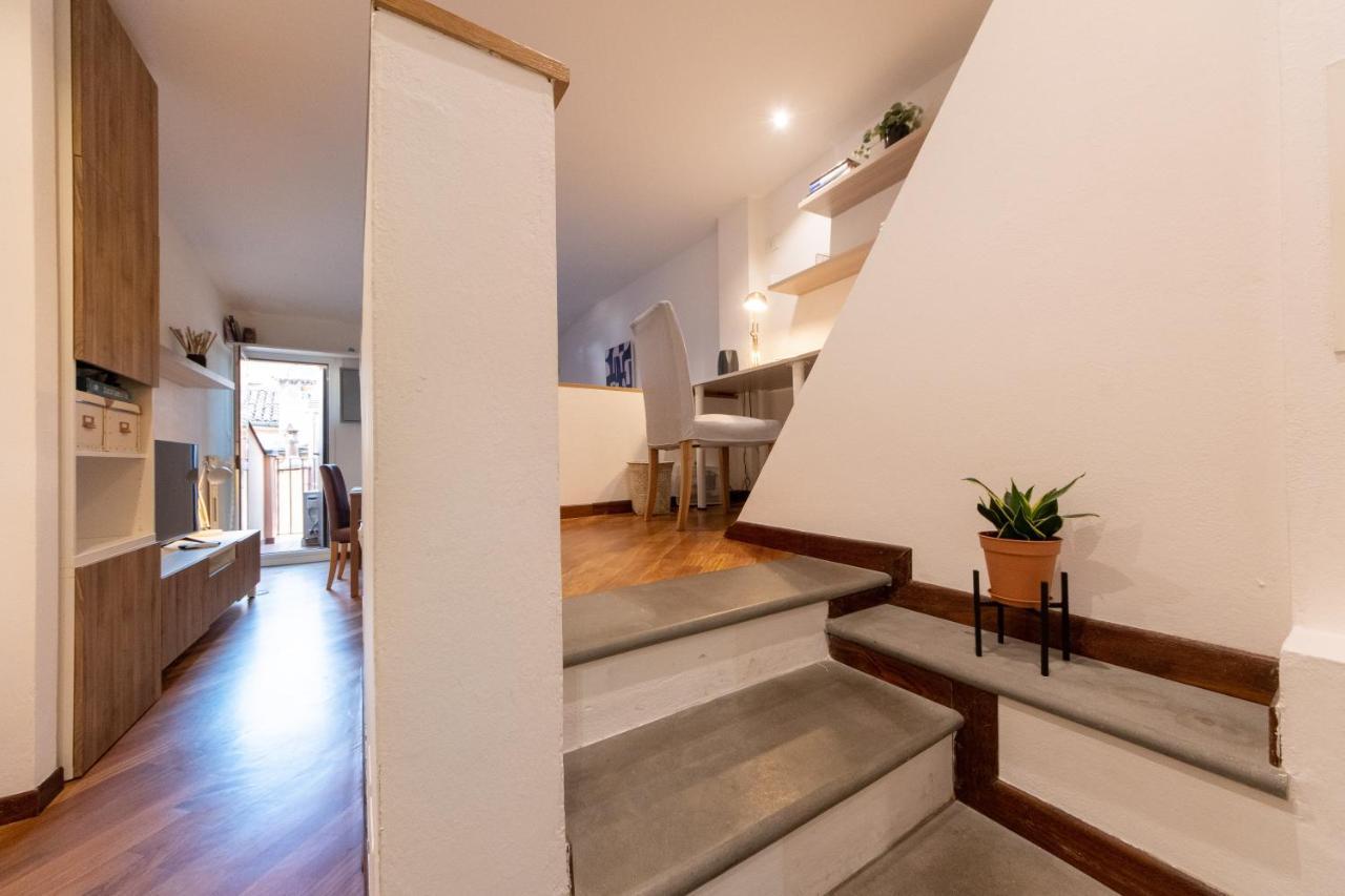 Housmart Tovaglie 9 Int. 6 Apartman Bologna Kültér fotó