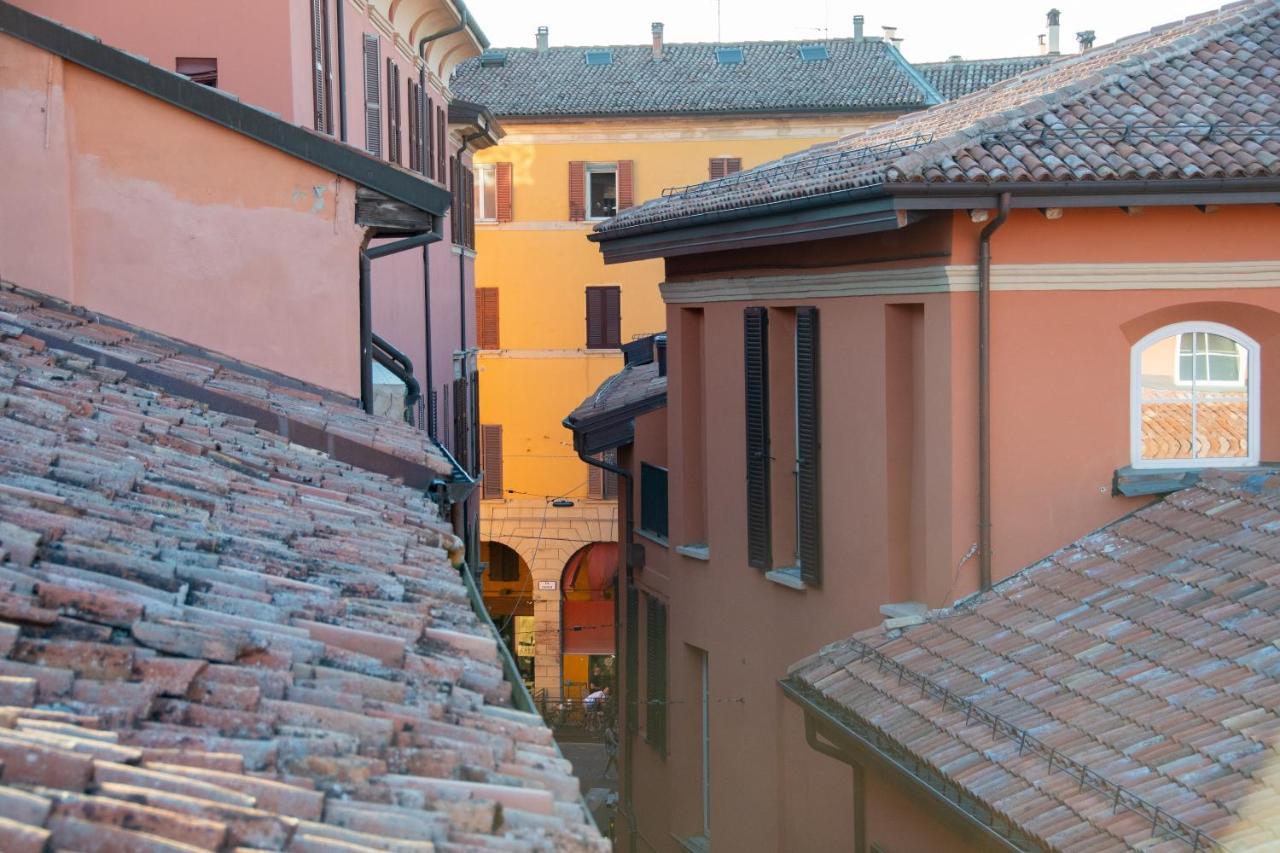 Housmart Tovaglie 9 Int. 6 Apartman Bologna Kültér fotó