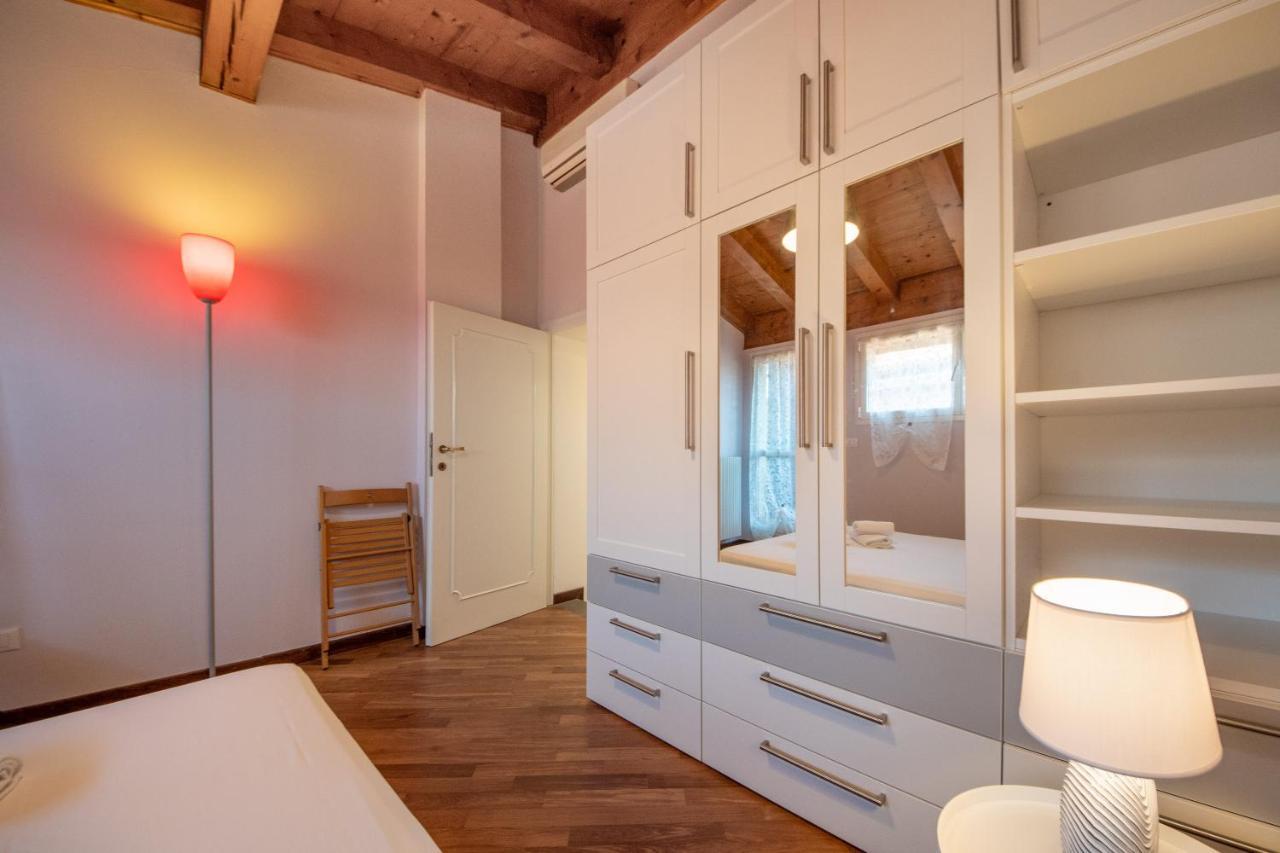 Housmart Tovaglie 9 Int. 6 Apartman Bologna Kültér fotó