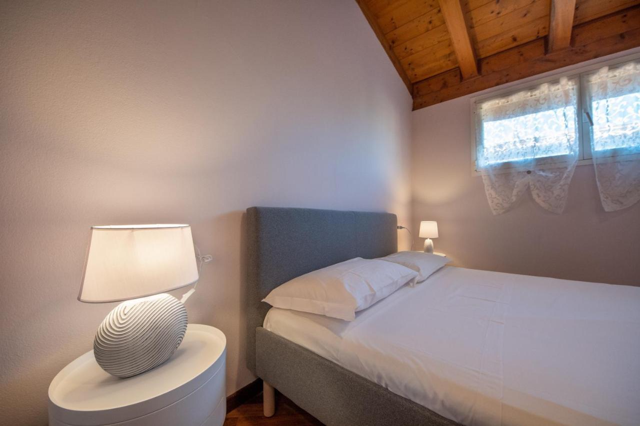 Housmart Tovaglie 9 Int. 6 Apartman Bologna Kültér fotó