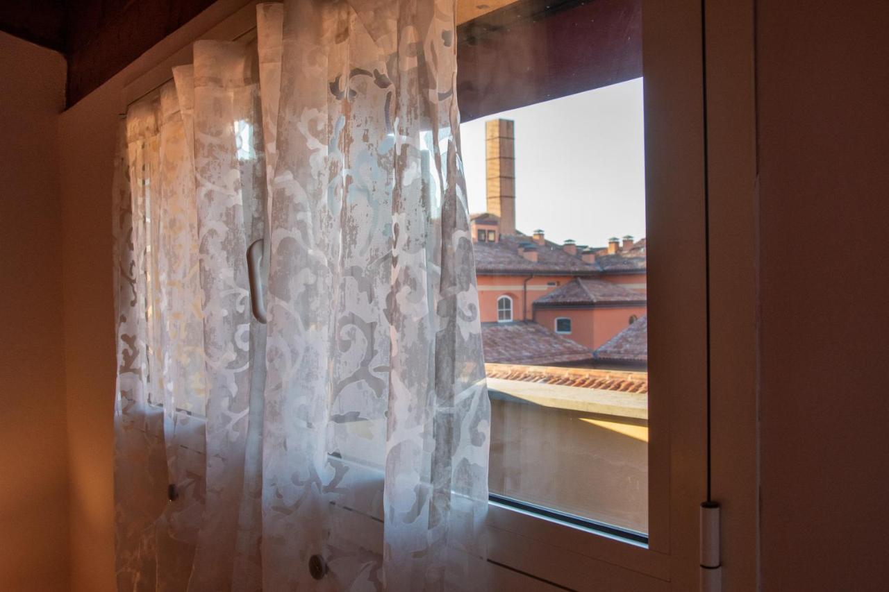 Housmart Tovaglie 9 Int. 6 Apartman Bologna Kültér fotó