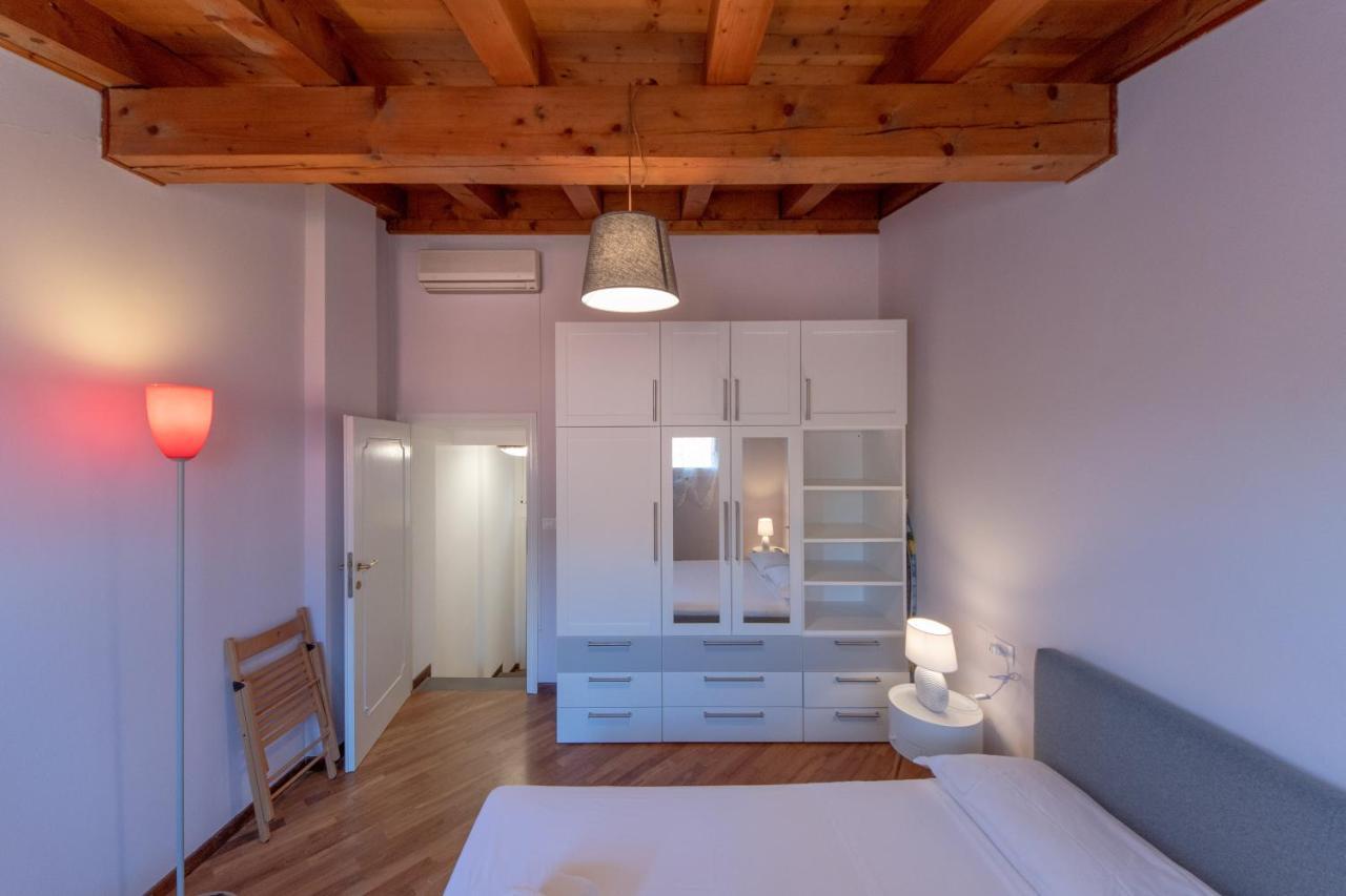Housmart Tovaglie 9 Int. 6 Apartman Bologna Kültér fotó