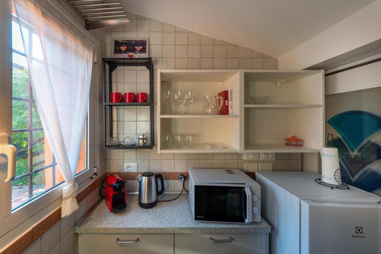 Housmart Tovaglie 9 Int. 6 Apartman Bologna Kültér fotó