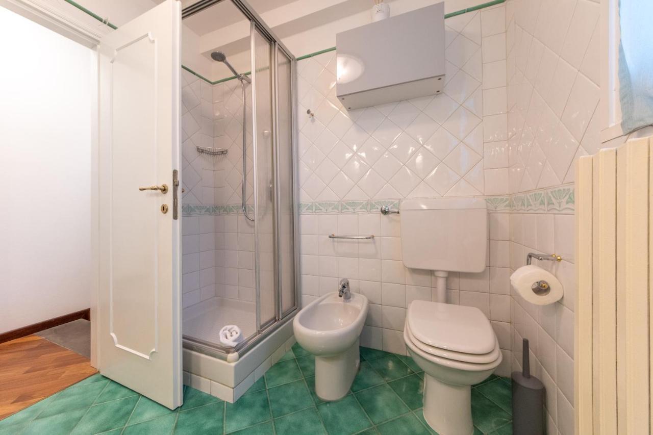 Housmart Tovaglie 9 Int. 6 Apartman Bologna Kültér fotó