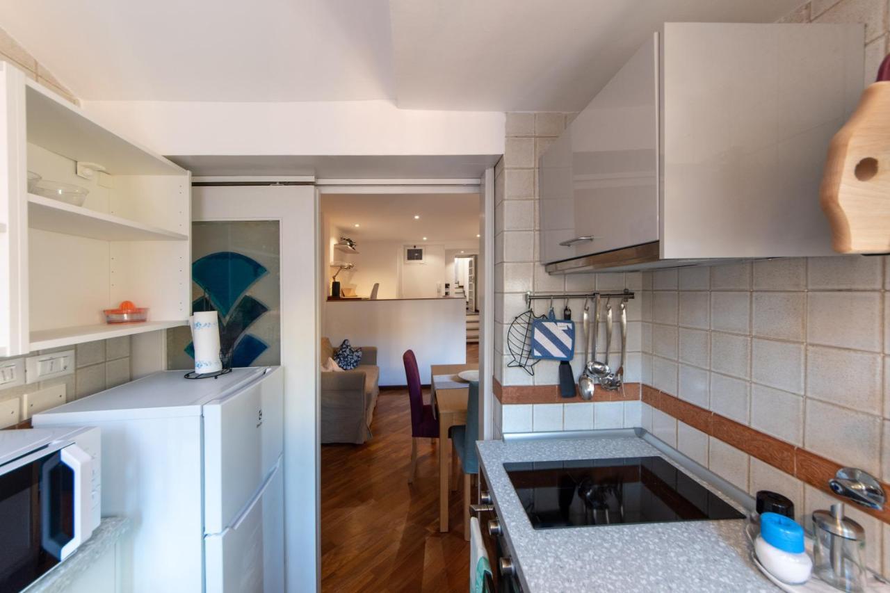 Housmart Tovaglie 9 Int. 6 Apartman Bologna Kültér fotó