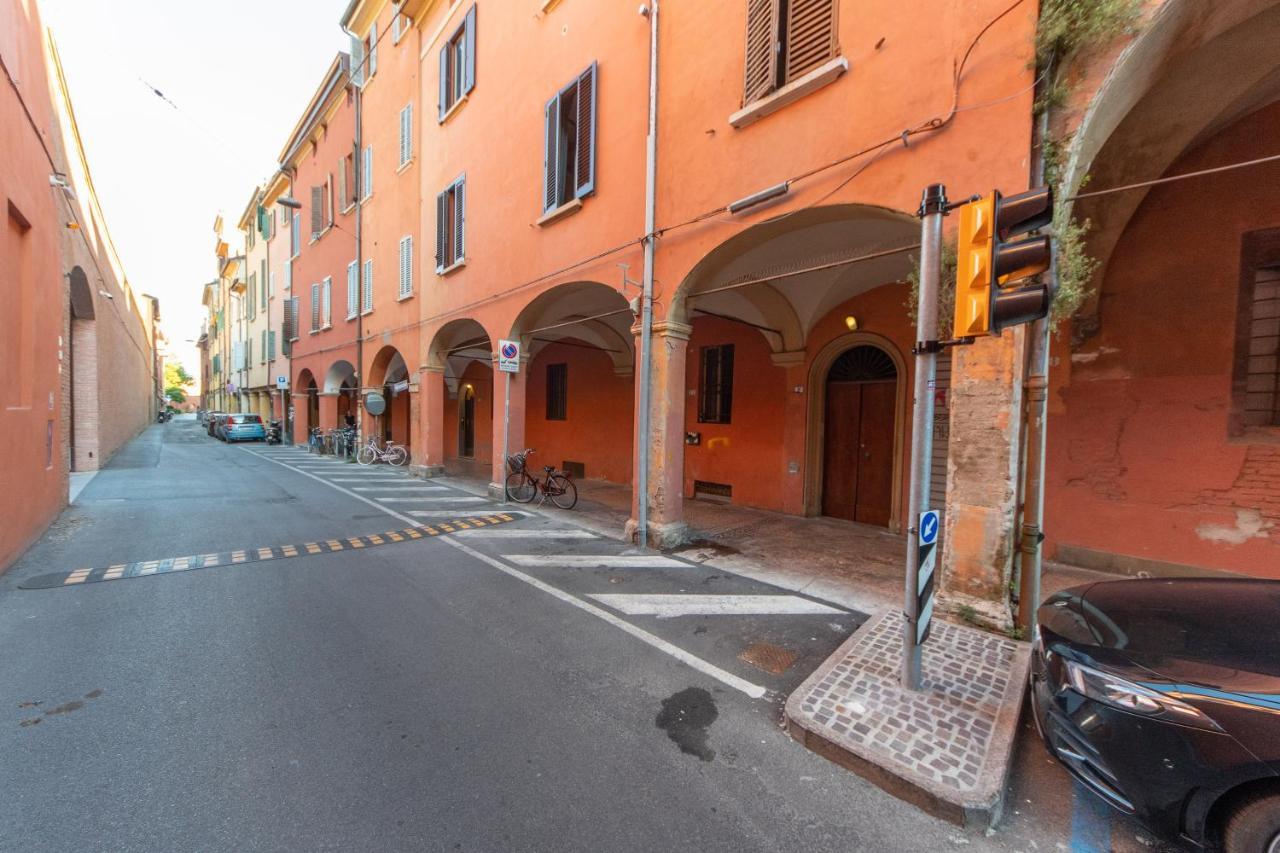 Housmart Tovaglie 9 Int. 6 Apartman Bologna Kültér fotó