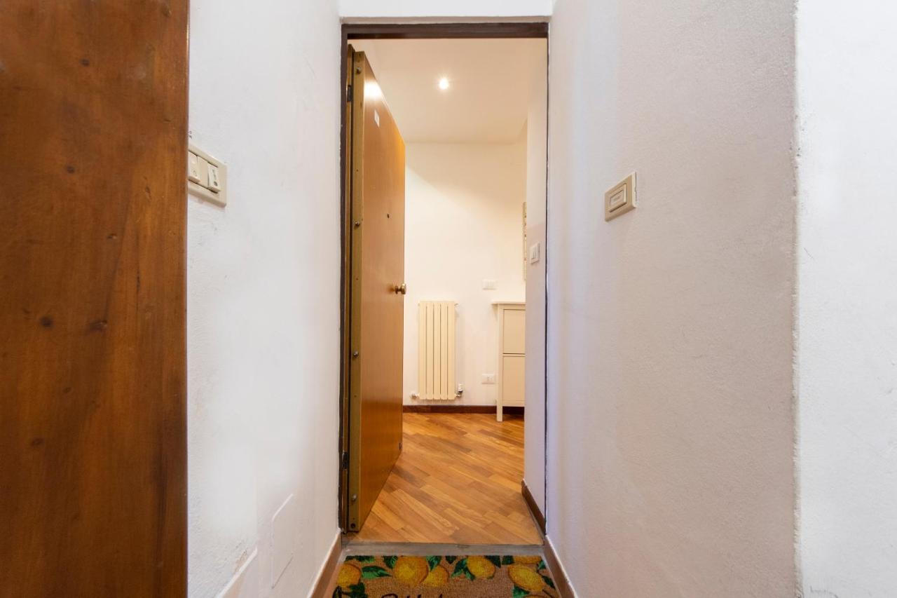 Housmart Tovaglie 9 Int. 6 Apartman Bologna Kültér fotó